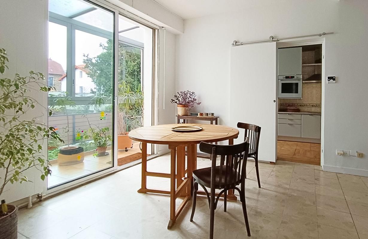 ROMAINVILLE Maison Familiale 7 pièces 123m² Romainville (93230) 4