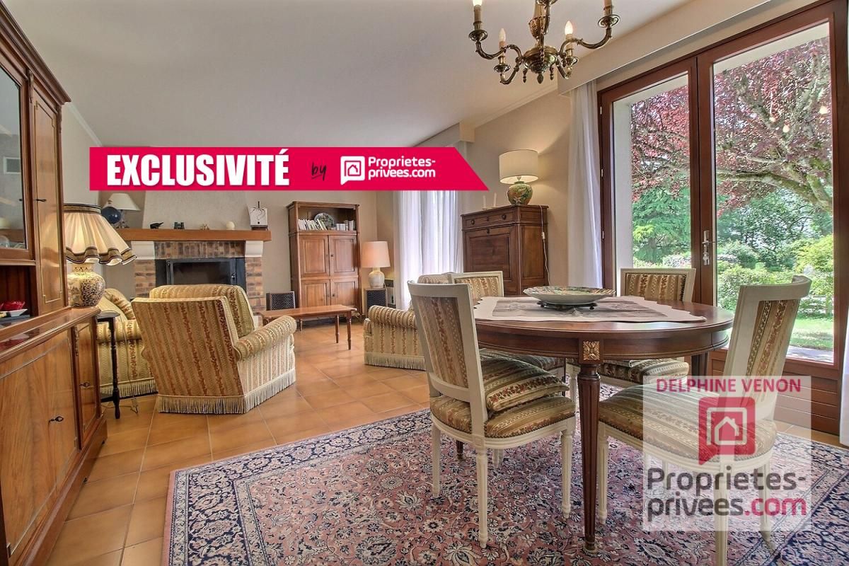 CHATEAUNEUF-SUR-LOIRE Exclusivité - Maison sur sous-sol à Chateauneuf Sur Loire avec aperçu LOIRE 2