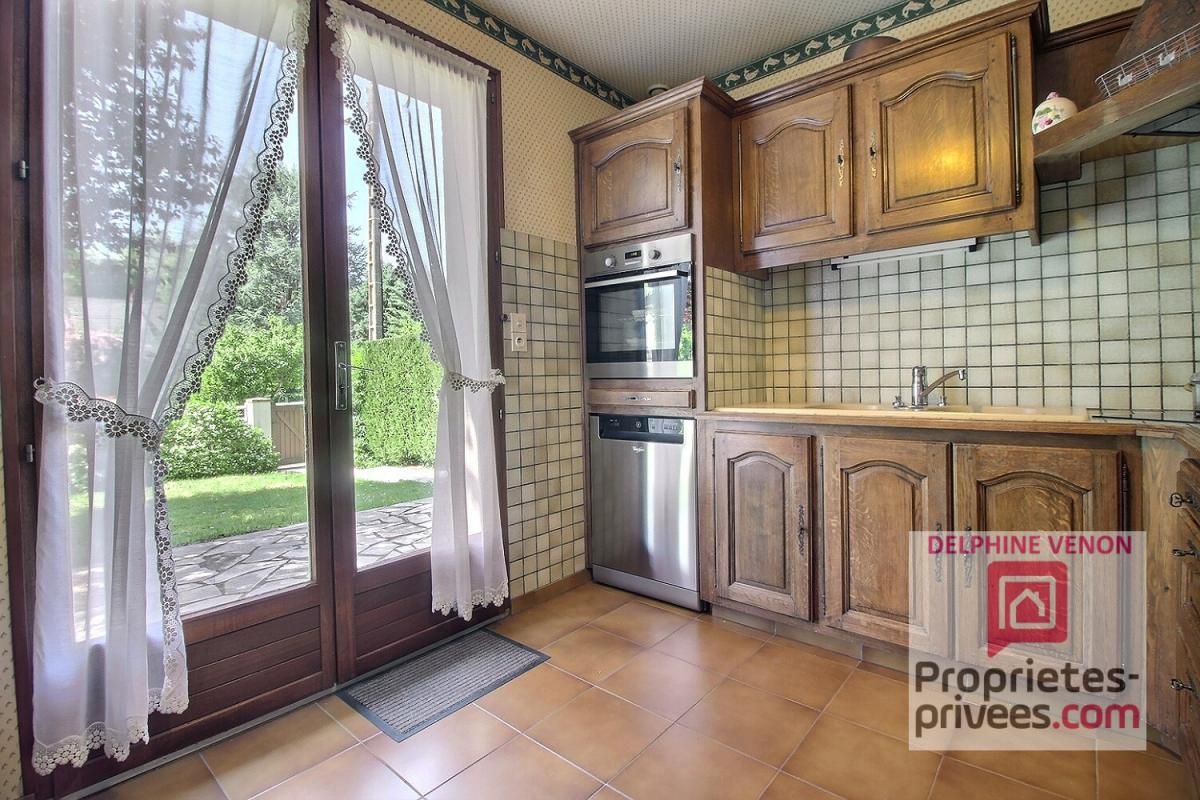 CHATEAUNEUF-SUR-LOIRE Exclusivité - Maison sur sous-sol à Chateauneuf Sur Loire avec aperçu LOIRE 3