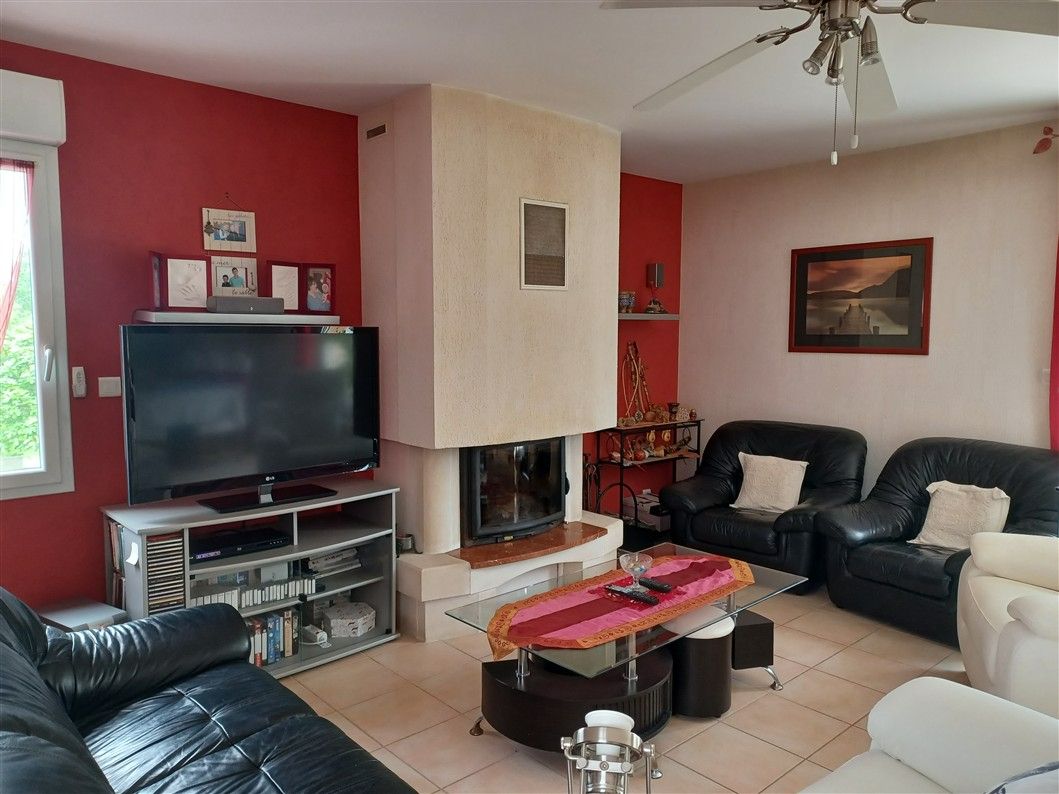 VAUX-SUR-MER Maison Vaux Sur Mer 5 pièce(s) 132 m2 2