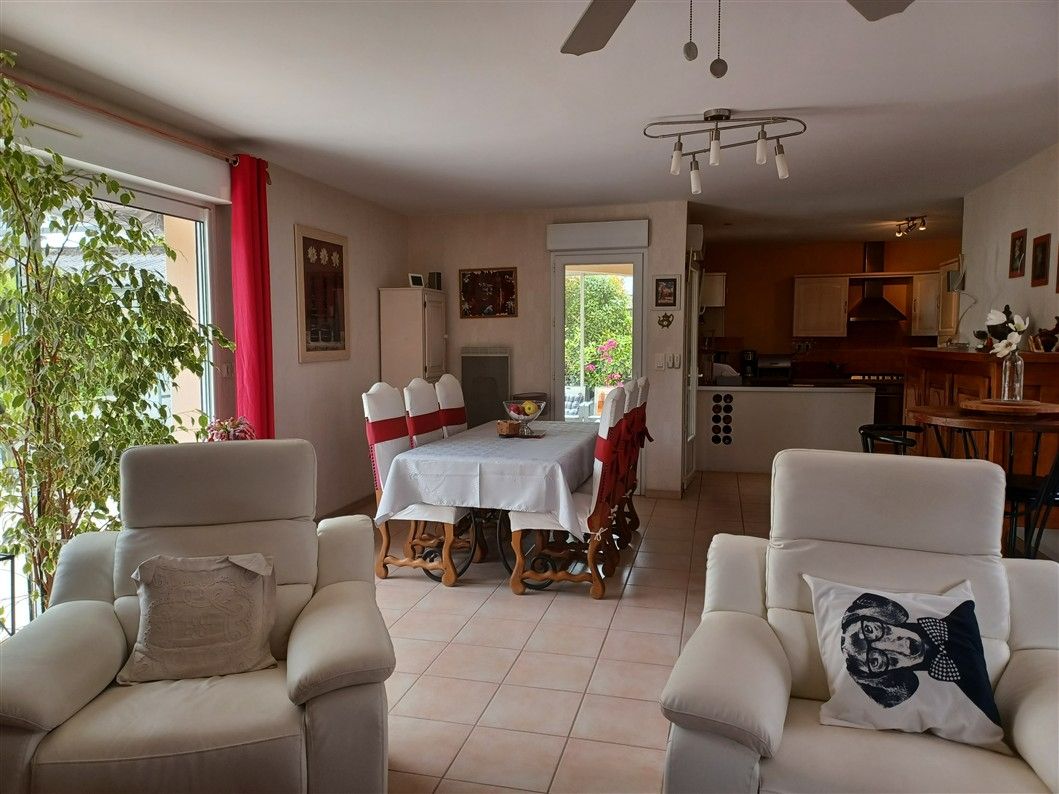 VAUX-SUR-MER Maison Vaux Sur Mer 5 pièce(s) 132 m2 3
