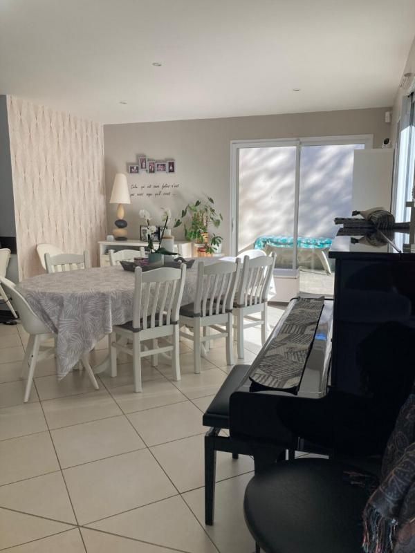 Maison Le Cellier 6 pièce(s) 150 m2