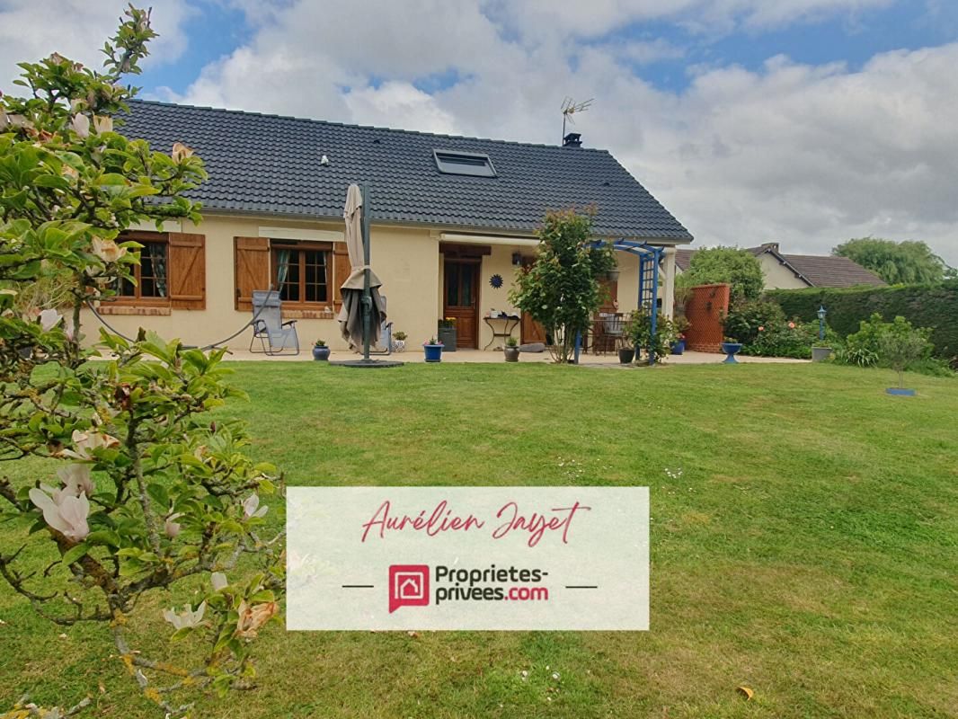 VENTE EN VIAGER OCCUPE - EXCLUSIVITE