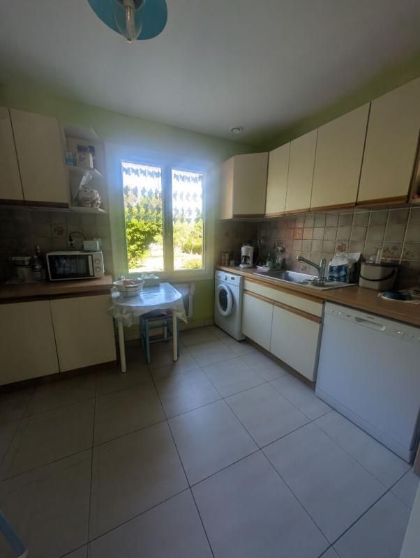 LA BREILLE-LES-PINS A VENDRE  49390 LA BREILLE LES PINS  MAISON 122 M²  AVEC GARAGE ET JARDIN 3