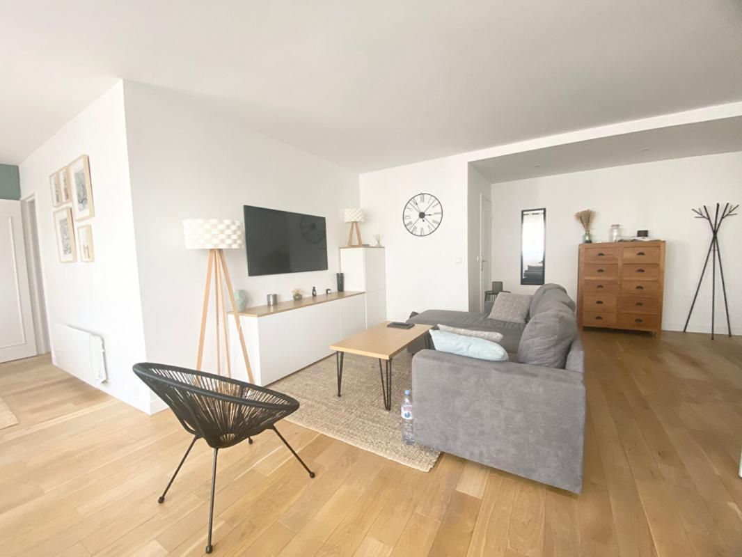 MALAKOFF - Appartement 3/4 pièce(s) 81 m2