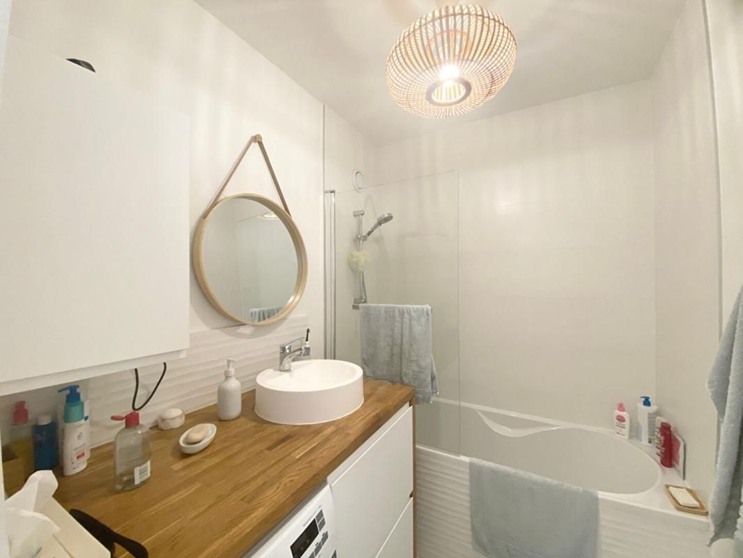 MALAKOFF MALAKOFF - Appartement 3/4 pièce(s) 81 m2 3