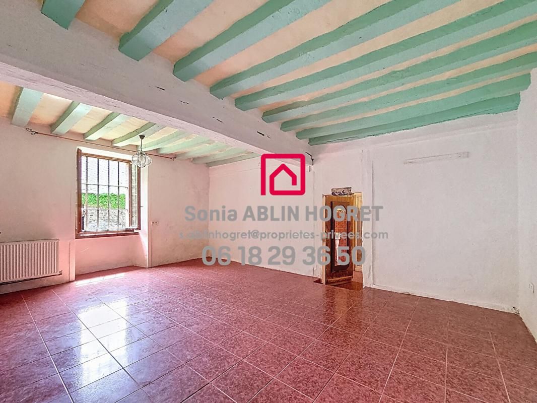 CRAON Maison Craon 158 m2 avec dépendances 2