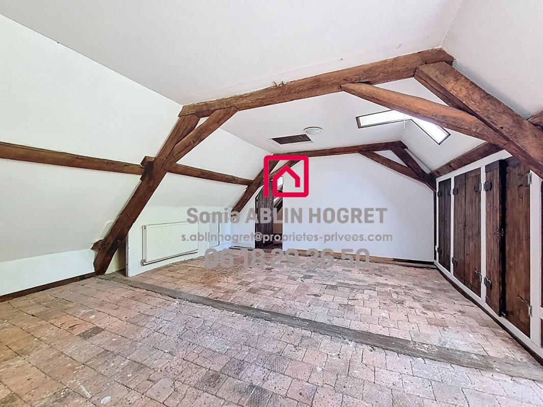 CRAON Maison Craon 158 m2 avec dépendances 4