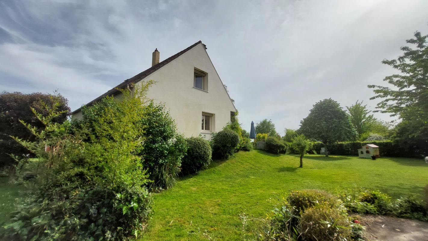 PIGNY Maison Pigny 7 pièces - 5 chambres 2