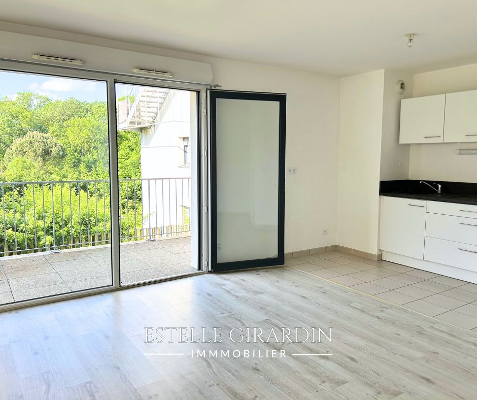 Appartement T3 lumineux avec balcon - Nantes Erdre, Saint-Joseph de Porterie