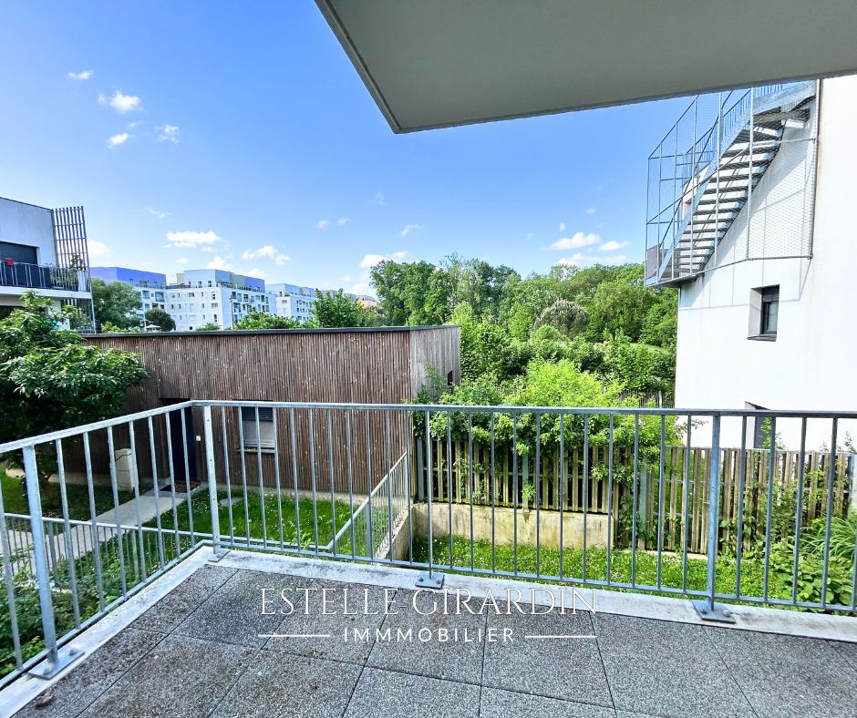 NANTES Appartement T3 lumineux avec balcon - Nantes Erdre, Saint-Joseph de Porterie 4