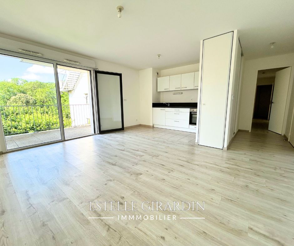 NANTES Appartement T3 lumineux avec balcon - Nantes Erdre, Saint-Joseph de Porterie 3