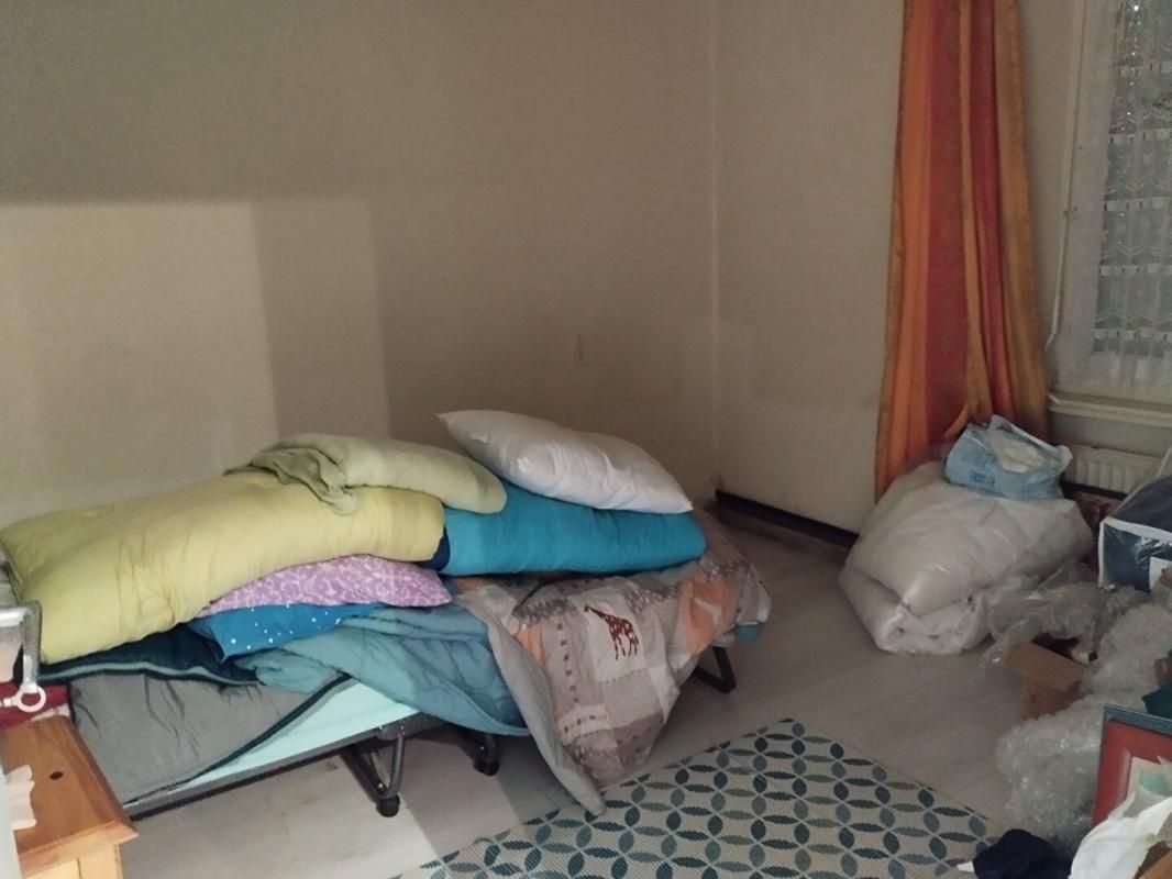 LE CROISTY maison 46 M2 1 chambre 4