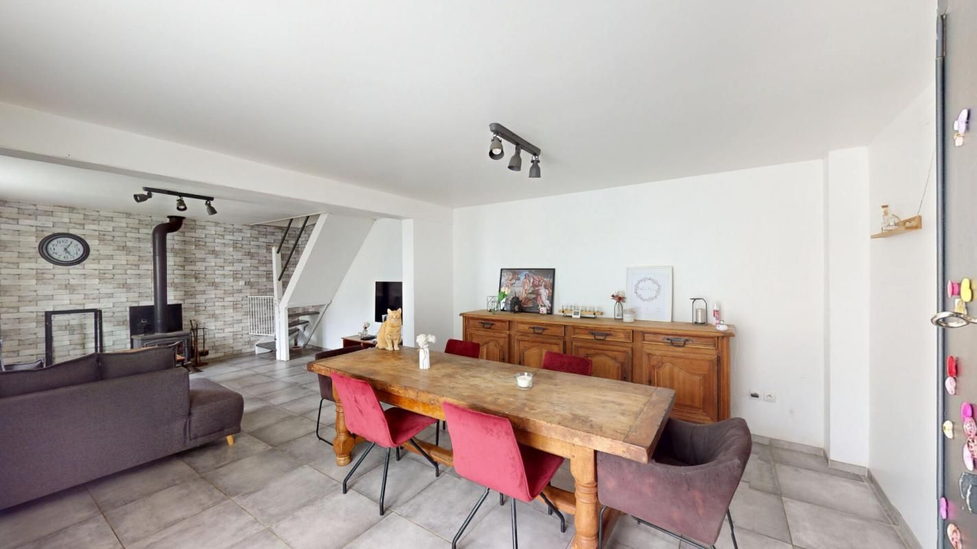 JOUY-LE-CHATEL Maison 6 pièces 208500 2
