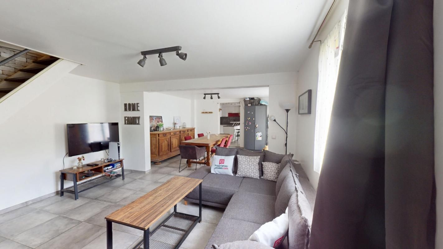 JOUY-LE-CHATEL Maison 6 pièces 208500 3