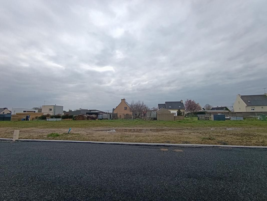 LAMBALLE À VENDRE Terrains Viabilisés dans un Lotissement Idéalement Situé 2