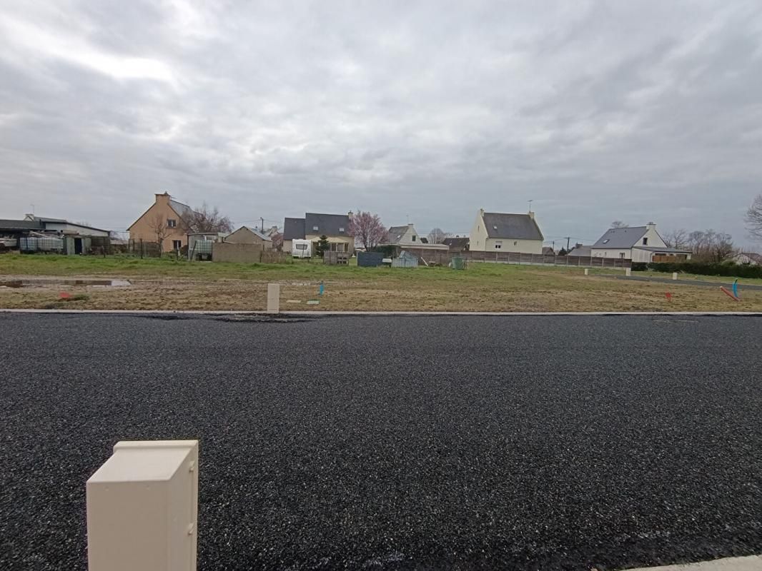 LAMBALLE À VENDRE Terrains Viabilisés dans un Lotissement Idéalement Situé 3