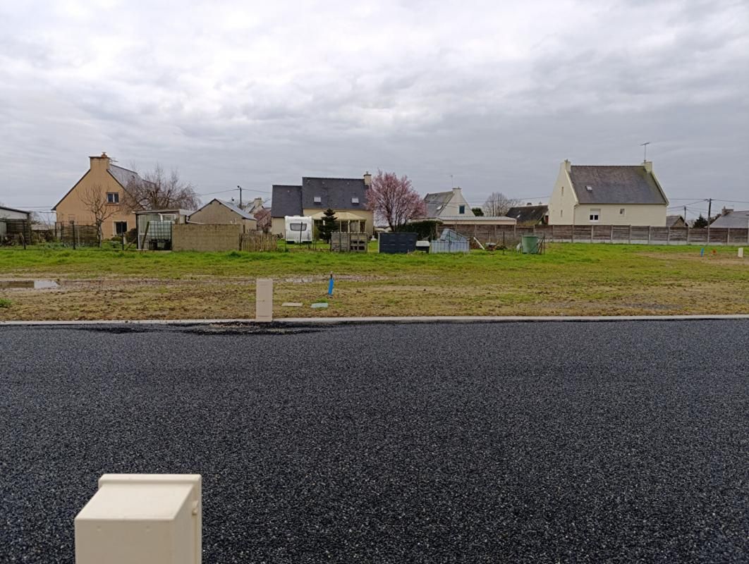 LAMBALLE À VENDRE Terrains Viabilisés dans un Lotissement Idéalement Situé 4