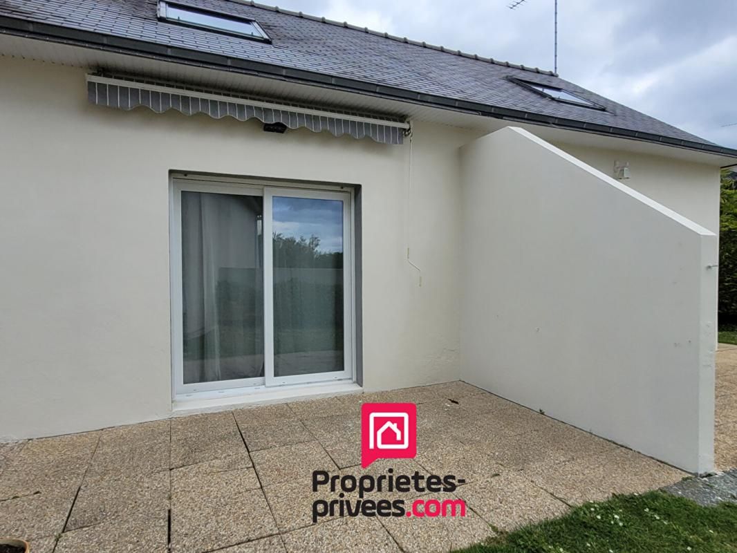 PLEUVEN PLEUVEN 29170 - MAISON 4 pièce(s) 70.50 m2 environ 3