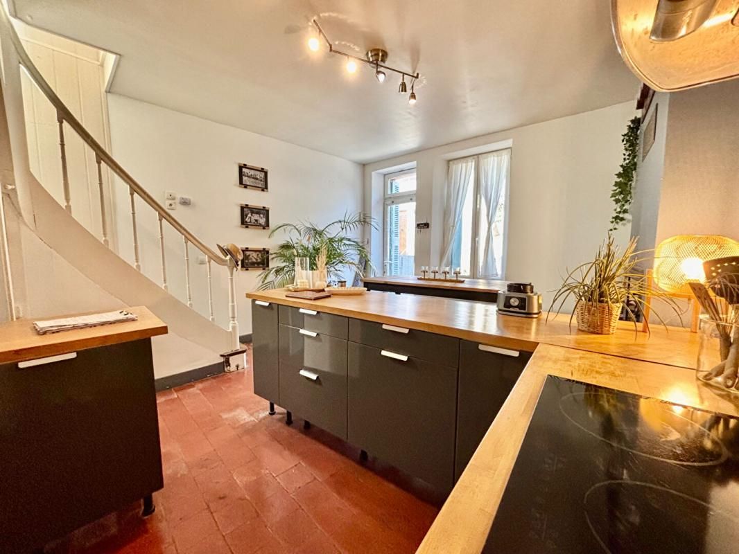 LES HERMITES Maison Les Hermites 4 pièce(s) 70 m2 3
