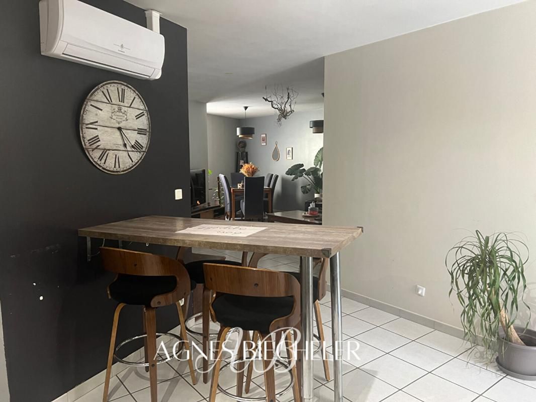 BAGES Immeuble 7 pièce(s) 175 m2 avec terrasse 3