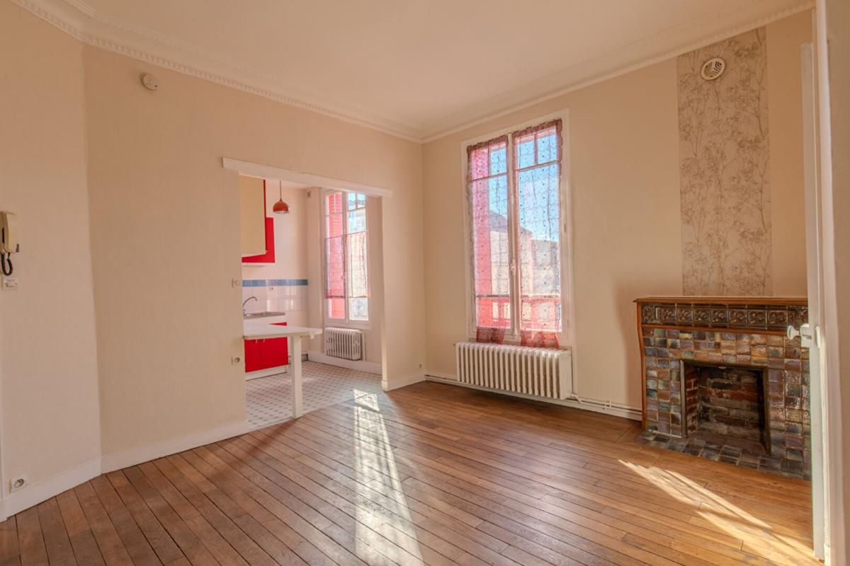 Appartement à louer au coeur de Meulan-en-Yvelines