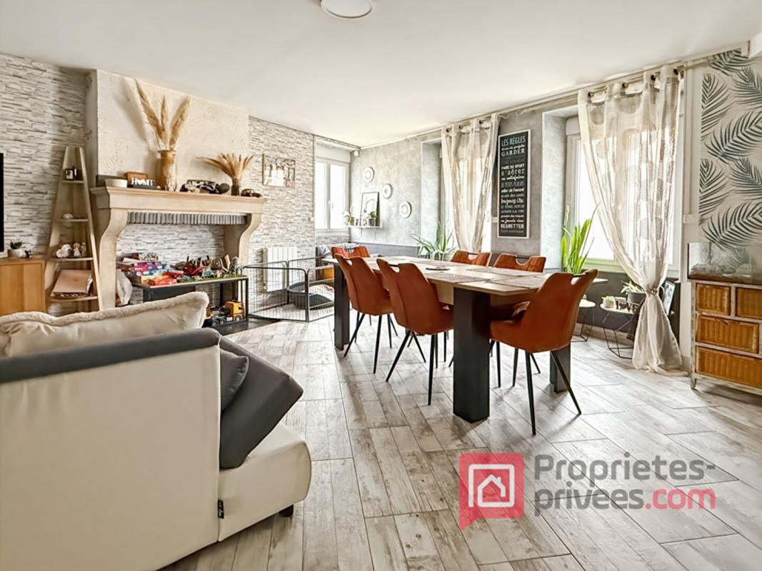 ESSOYES Maison Essoyes 9 pièce(s) 175 m2 1