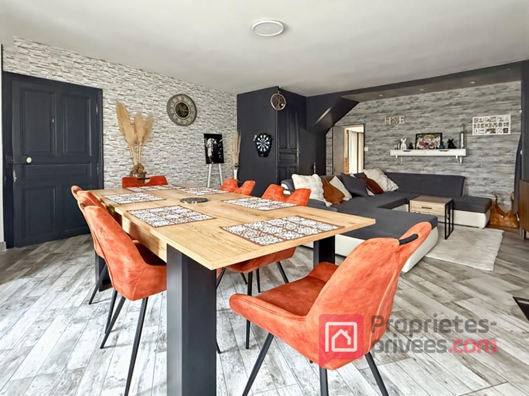 ESSOYES Maison Essoyes 9 pièce(s) 175 m2 2