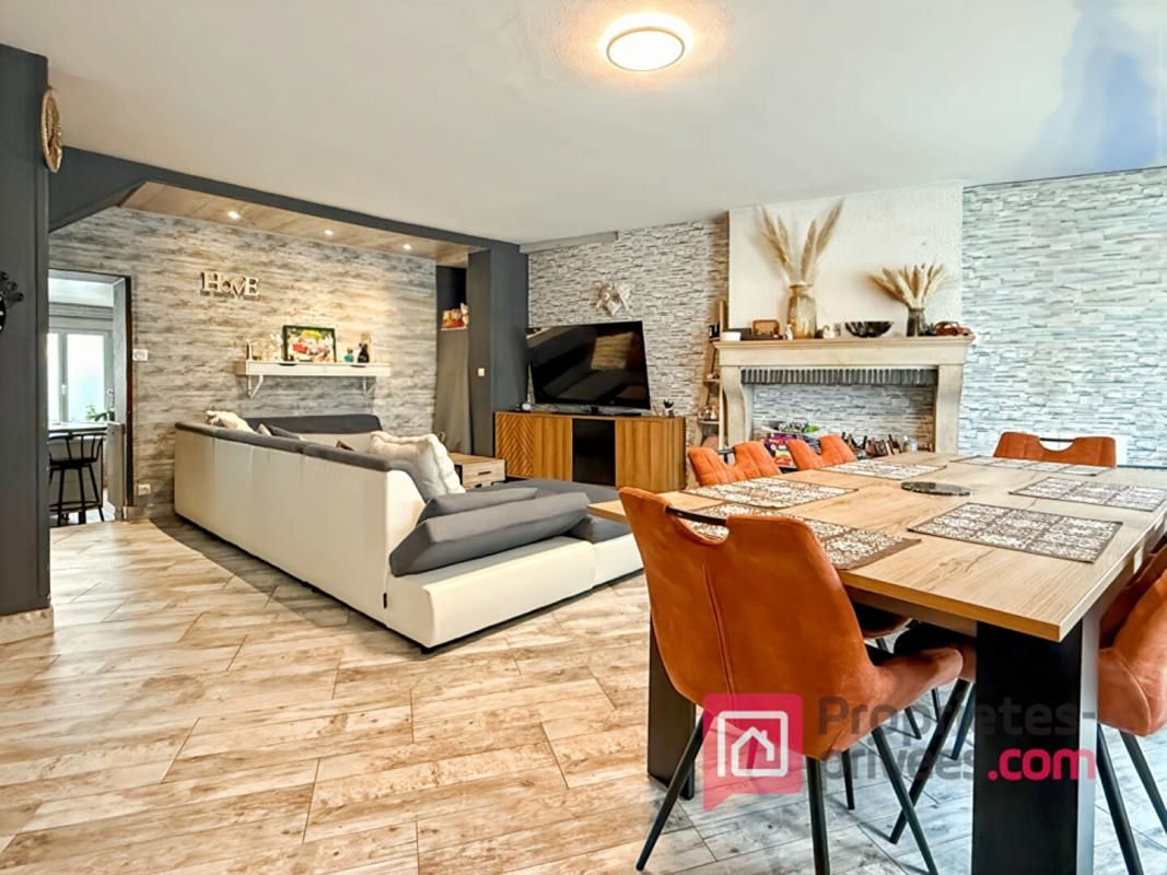 ESSOYES Maison Essoyes 9 pièce(s) 175 m2 3