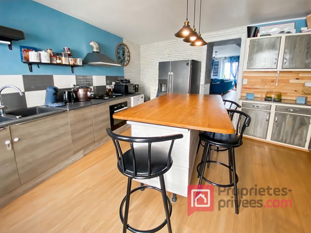 ESSOYES Maison Essoyes 9 pièce(s) 175 m2 4