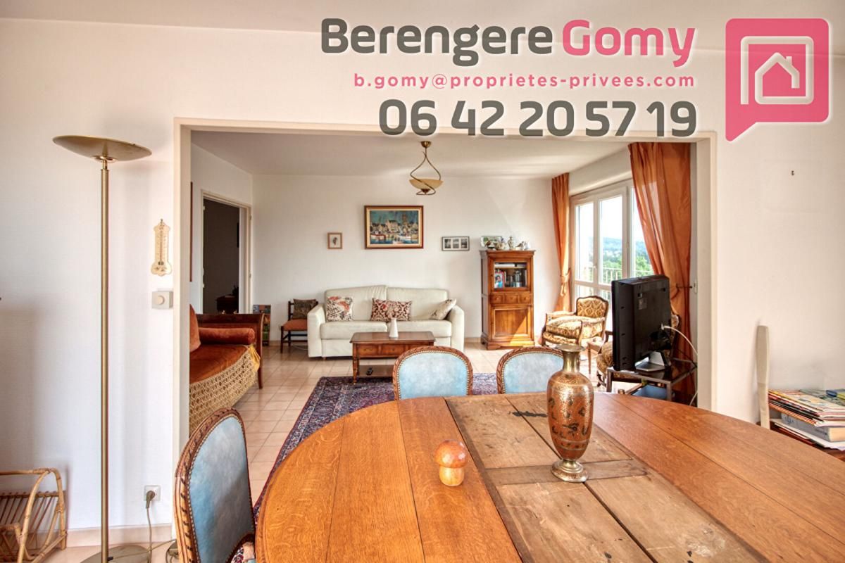 LE PLESSIS-BOUCHARD Appartement Le Plessis Bouchard 4 pièce(s) 86 m2 2