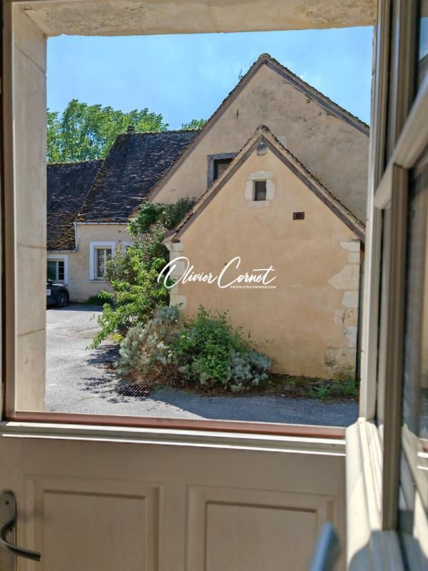 NOGENT-LE-ROTROU Maison ancienne proche Nogent Le Rotrou 4 pièces 70 m2 3