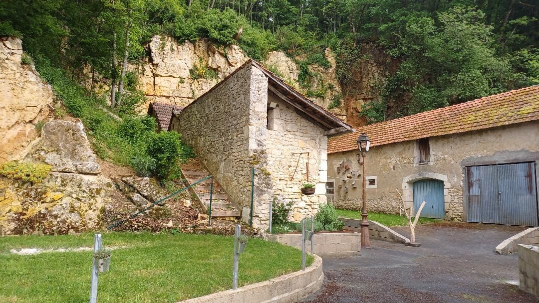 Maison  à Thenay (36800) 5 pièce(s) 120 m2