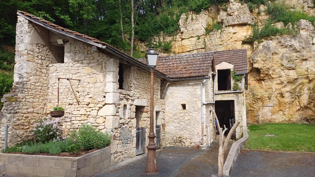 THENAY Maison à Thenay (36800) 5 pièce(s) 120 m2 2