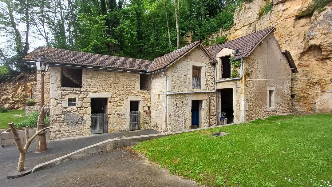 THENAY Maison à Thenay (36800) 5 pièce(s) 120 m2 3