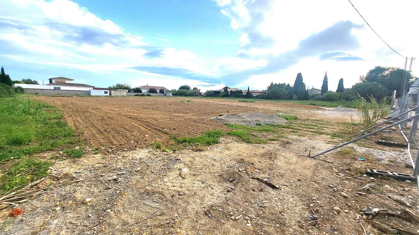 PIA Terrain 691M² PIA 3