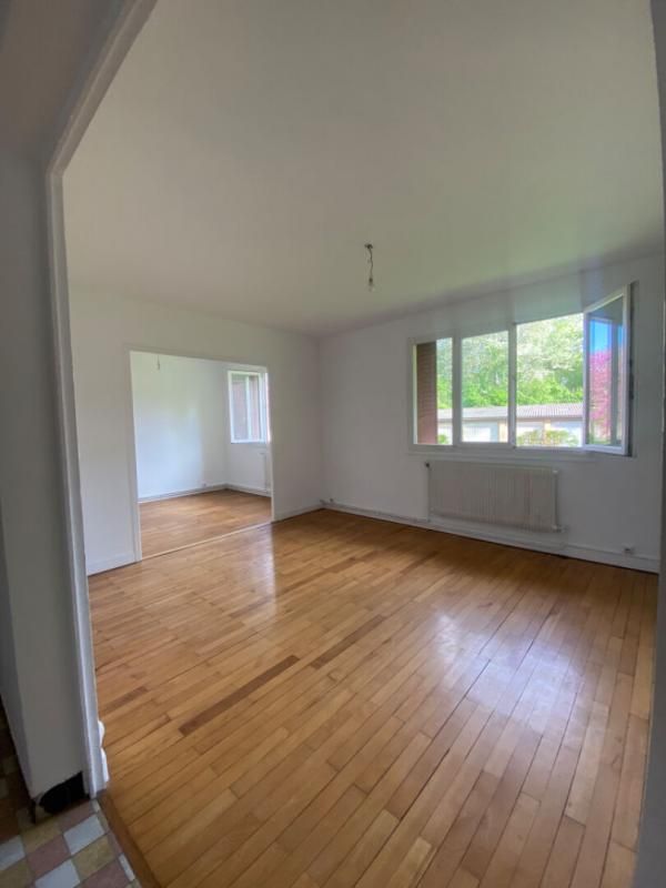VILLEURBANNE Appartement Villeurbanne 3 pièces 57 m2 1