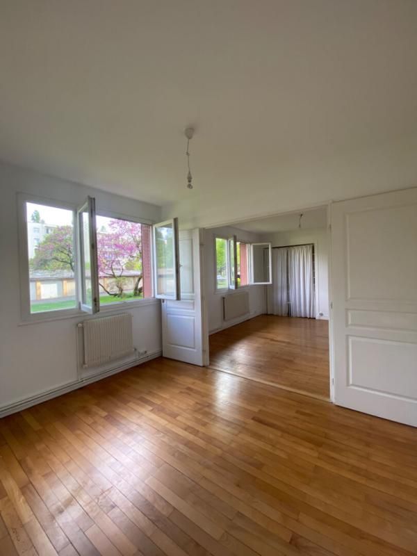 VILLEURBANNE Appartement Villeurbanne 3 pièces 57 m2 2