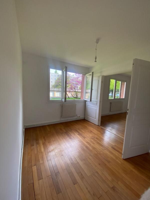 VILLEURBANNE Appartement Villeurbanne 3 pièces 57 m2 3