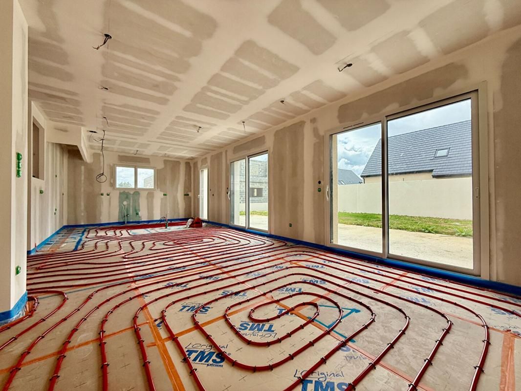 Maison Cagny 6 pièces 138 m2
