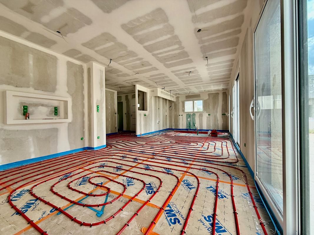 CAGNY Maison Cagny 6 pièces 138 m2 2