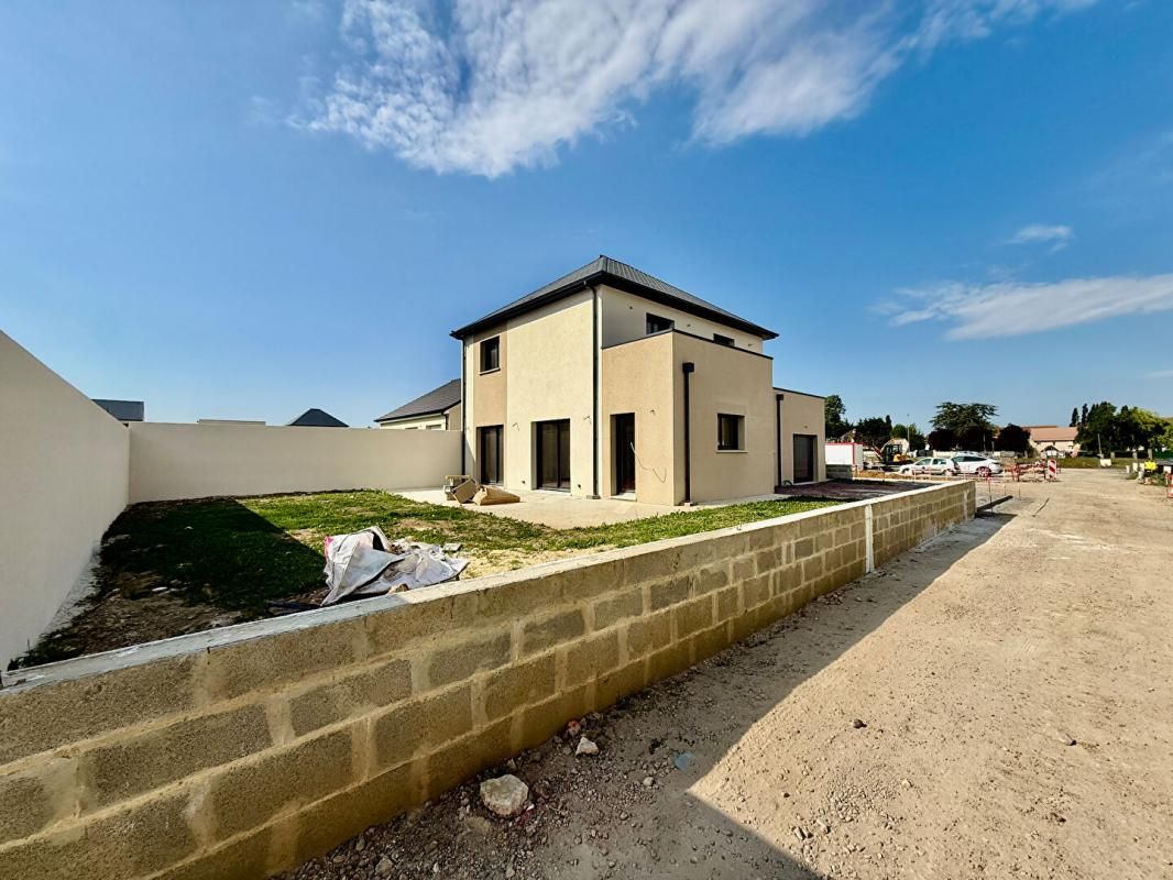 CAGNY Maison Cagny 6 pièces 138 m2 3