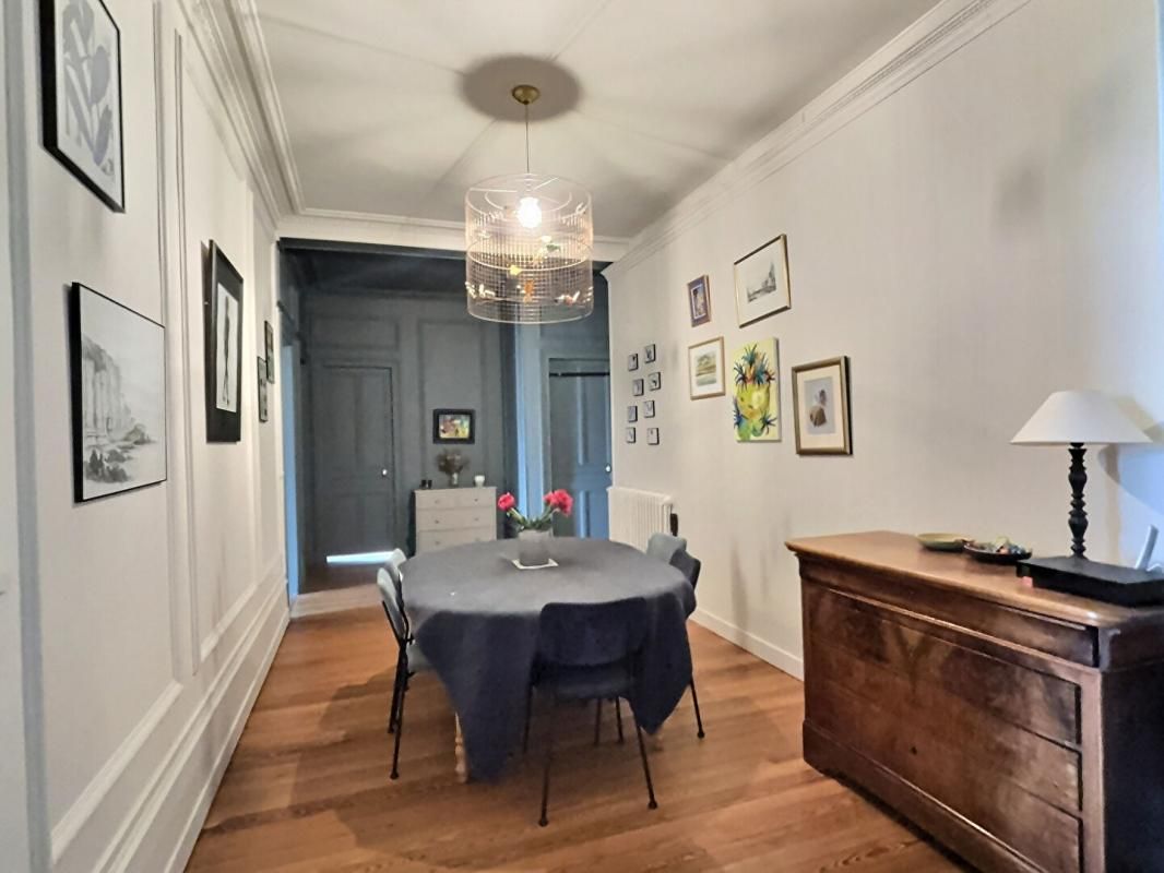 LE HAVRE Appartement Le Havre 6 pièce(s) 159.89 m2 2