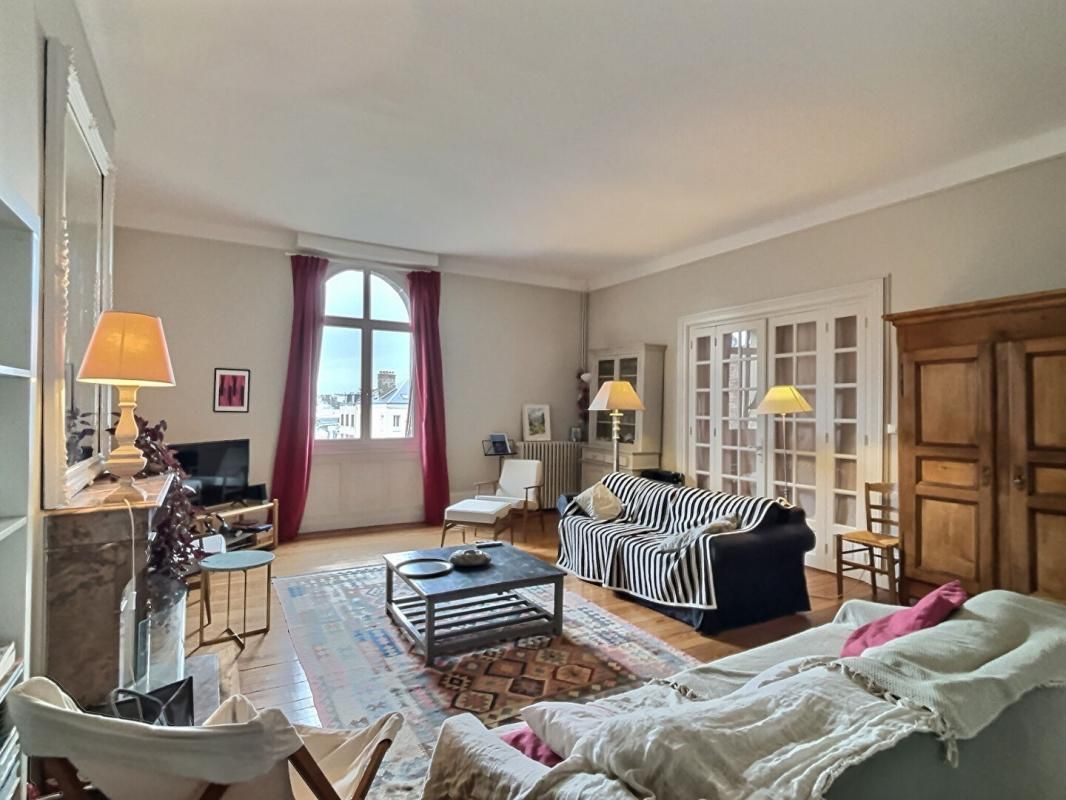 LE HAVRE Appartement Le Havre 6 pièce(s) 159.89 m2 3