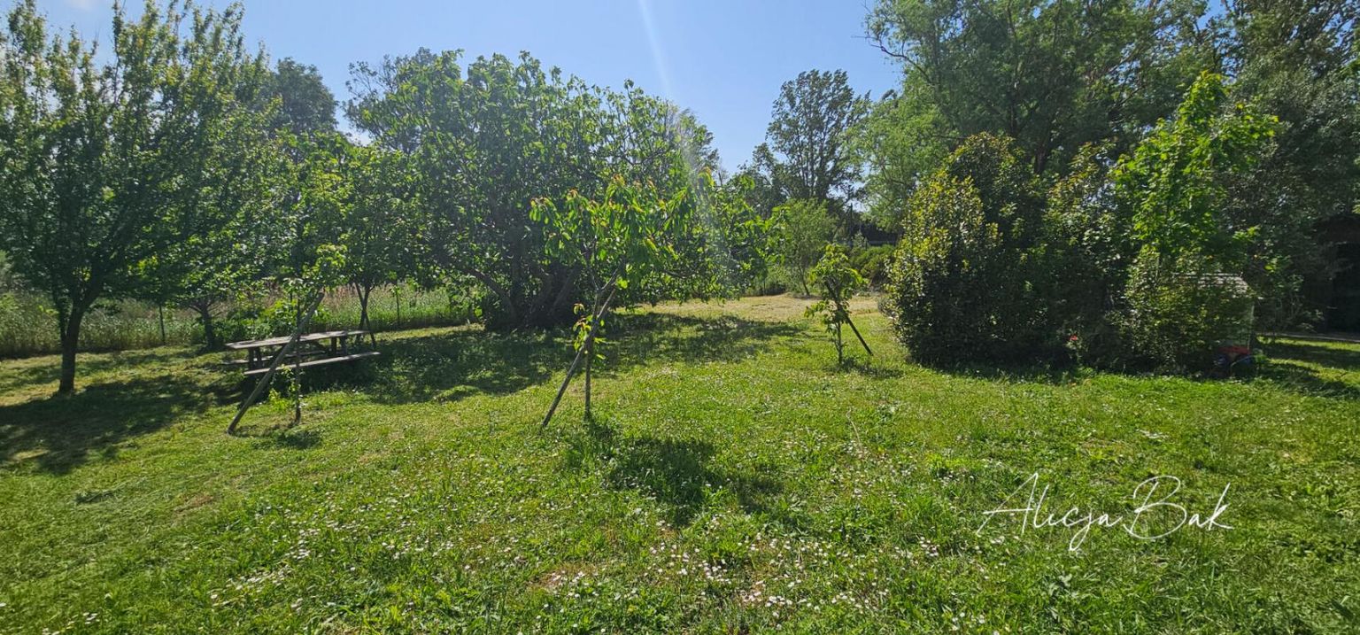 CASTELNAUDARY Terrain Castelnaudary 720 m2 1