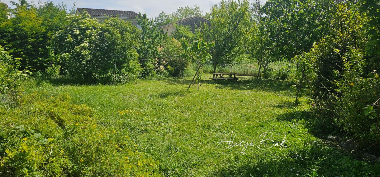 CASTELNAUDARY Terrain Castelnaudary 720 m2 3