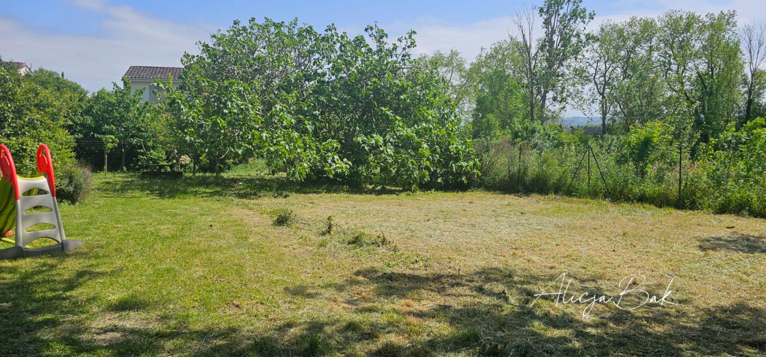 CASTELNAUDARY Terrain Castelnaudary 720 m2 4