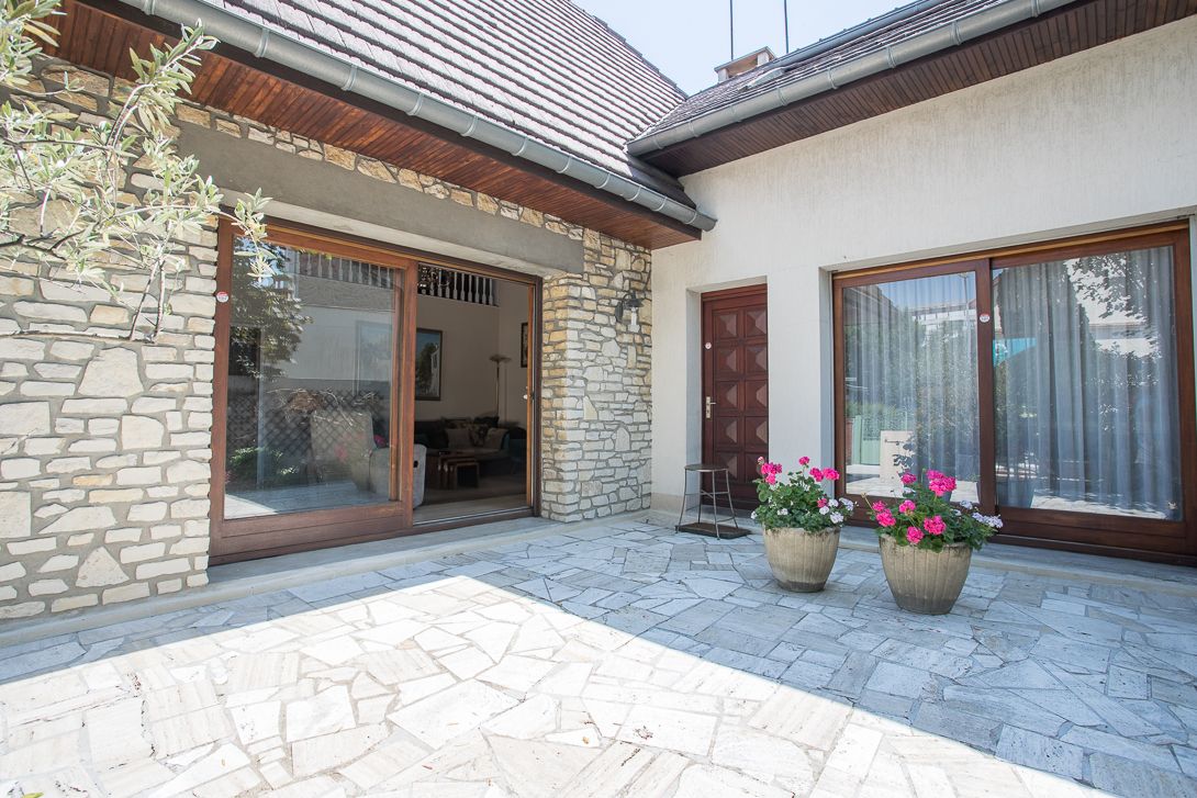 Maison d'architecte