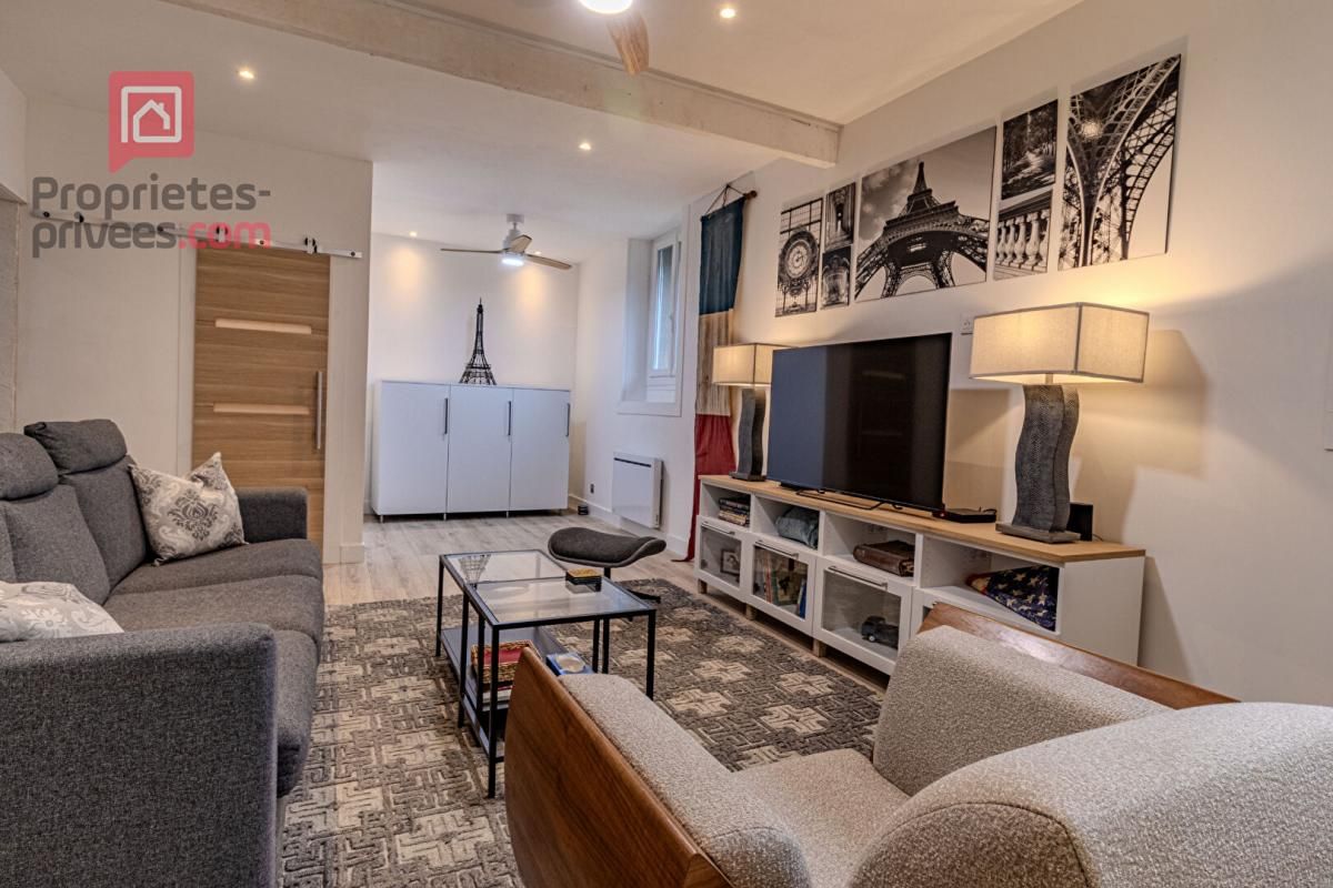 VEDENE NOUVEAU PRIX Maison de village Vedène centre 7 pièce(s) 144 m2, grand confort 3