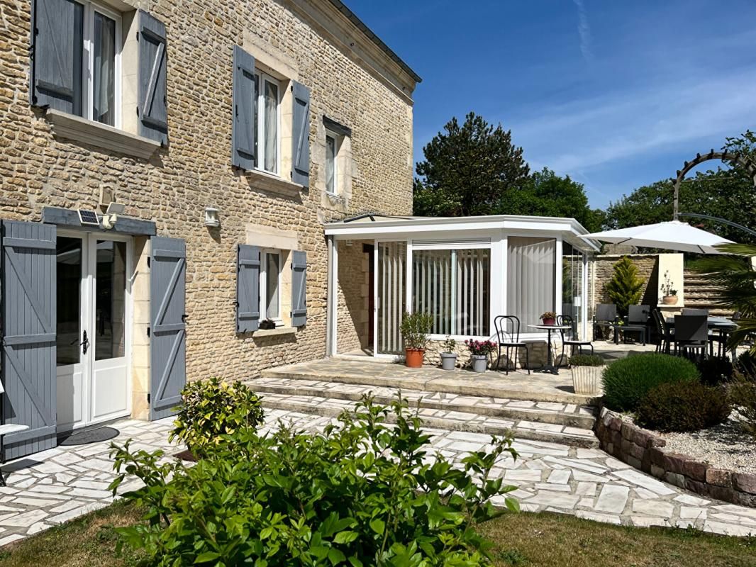 JORT JORT TRES BELLE PROPRIETE - 6 CHAMBRES 3